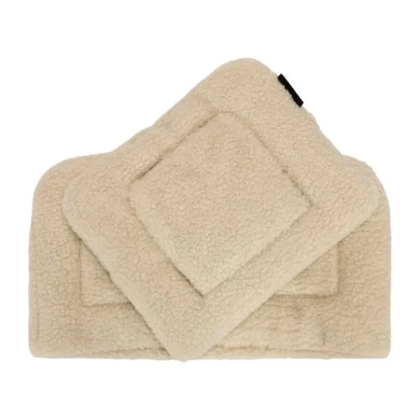 Kidsmill Up! Kinderstoel Incl. Houten Babyset - Oatmeal> Houten Kinderstoelen