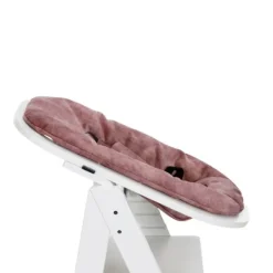 Kidsmill Up! Kinderstoel Incl. Kunststof Babyset - Zwart><noscript><img width=