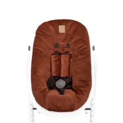 Kidsmill Up! Kinderstoel Incl. Kunststof Babyset - Zwart><noscript><img width=