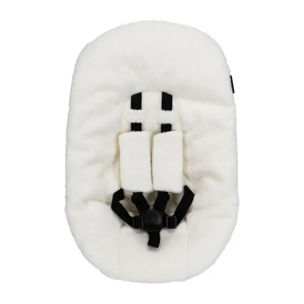 Kidsmill Up! Kinderstoel Incl. Kunststof Babyset - Zwart> Houten Kinderstoelen