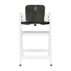 Kidsmill Up! Kinderstoel Incl. Kunststof Babyset - Zwart><noscript><img width=