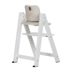 Kidsmill Up! Kinderstoel Incl. Kunststof Babyset - Zwart><noscript><img width=