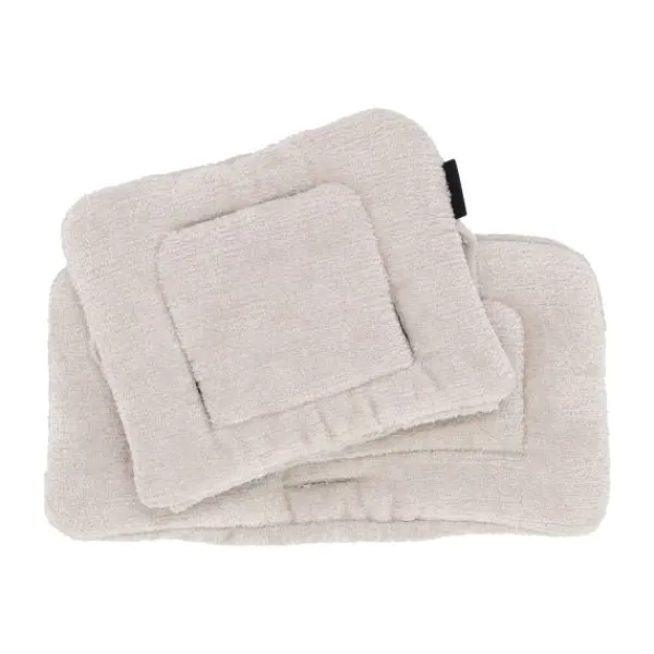 Kidsmill Up! Kussen - Soft Elegance Thyme> Accessoires Kinderstoelen