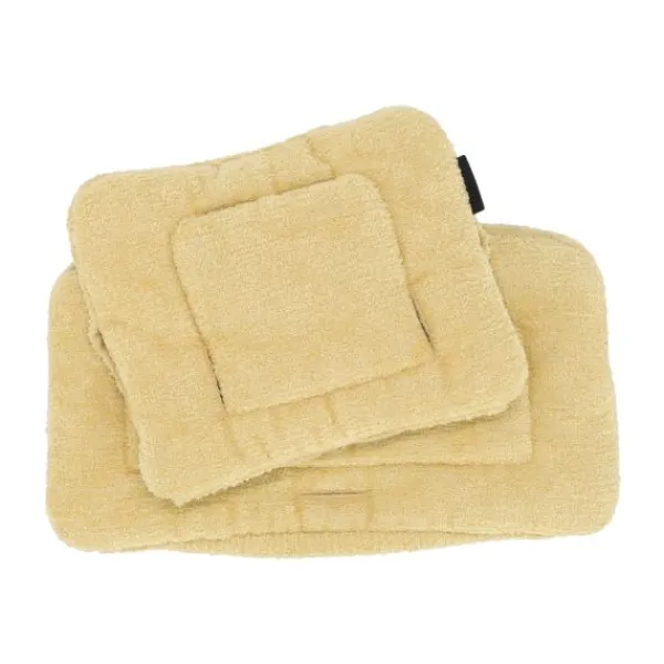 Kidsmill Up! Kussen - Soft Elegance Thyme> Accessoires Kinderstoelen