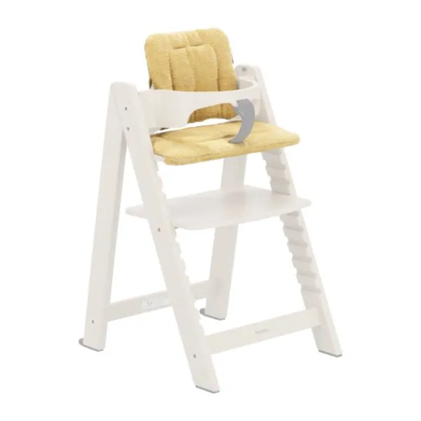 Kidsmill Up! Kussen - Soft Elegance Thyme> Accessoires Kinderstoelen