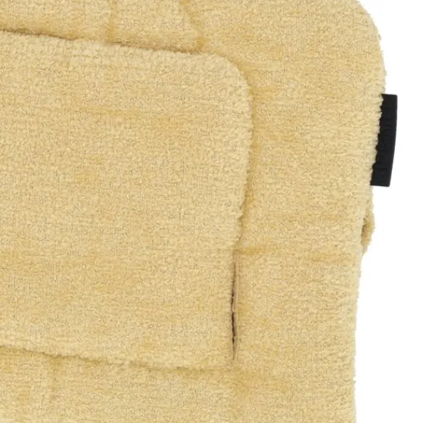 Kidsmill Up! Kussen - Soft Elegance Thyme> Accessoires Kinderstoelen