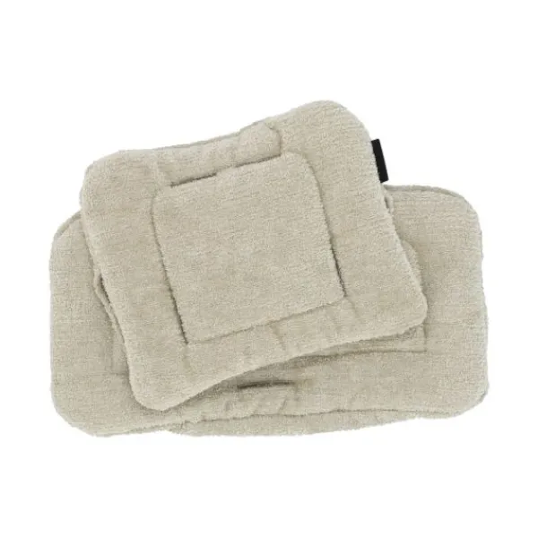 Kidsmill Up! Kussen - Soft Elegance Thyme> Accessoires Kinderstoelen