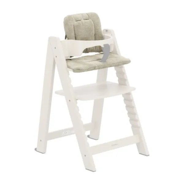 Kidsmill Up! Kussen - Soft Elegance Thyme> Accessoires Kinderstoelen