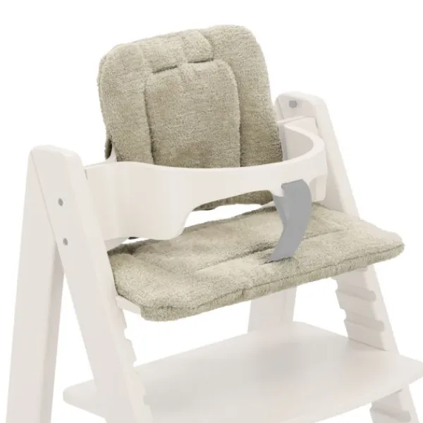 Kidsmill Up! Kussen - Soft Elegance Thyme> Accessoires Kinderstoelen