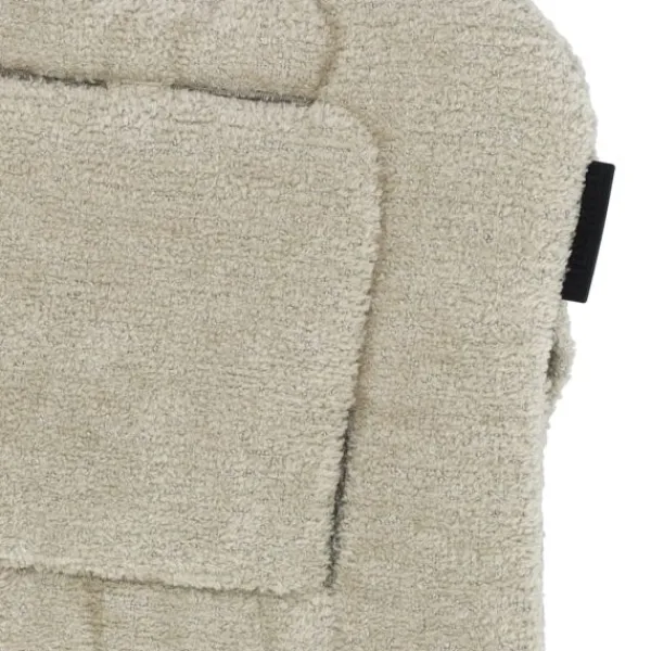 Kidsmill Up! Kussen - Soft Elegance Thyme> Accessoires Kinderstoelen