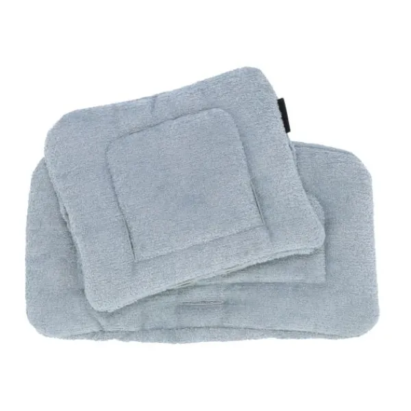 Kidsmill Up! Kussen - Soft Elegance Thyme> Accessoires Kinderstoelen