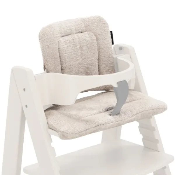 Kidsmill Up! Kussen - Soft Elegance Thyme> Accessoires Kinderstoelen