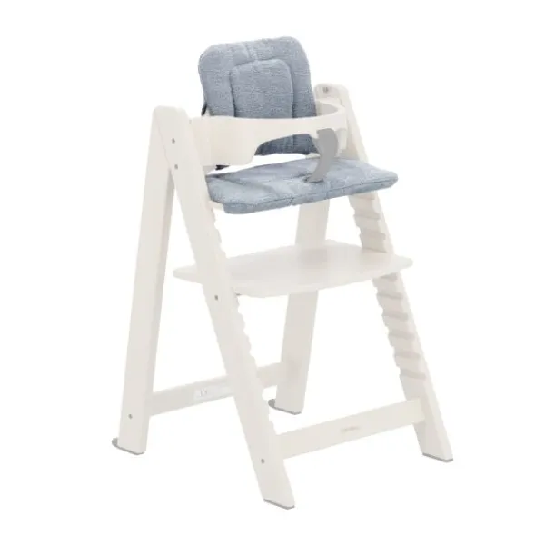Kidsmill Up! Kussen - Soft Elegance Thyme> Accessoires Kinderstoelen