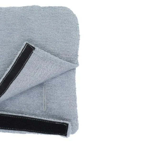 Kidsmill Up! Kussen - Soft Elegance Thyme> Accessoires Kinderstoelen