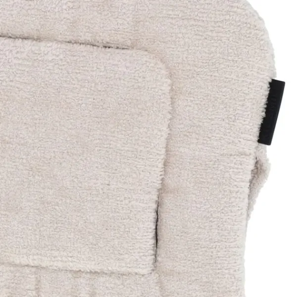 Kidsmill Up! Kussen - Soft Elegance Thyme> Accessoires Kinderstoelen
