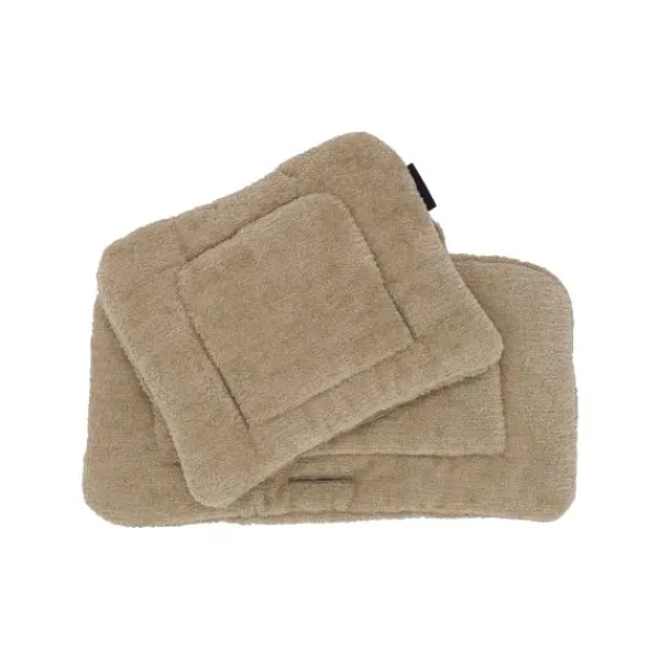Kidsmill Up! Kussen - Soft Elegance Thyme> Accessoires Kinderstoelen