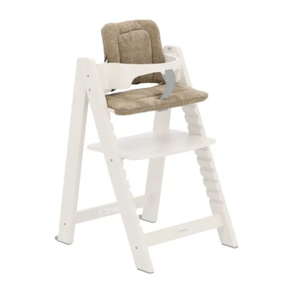 Kidsmill Up! Kussen - Soft Elegance Thyme> Accessoires Kinderstoelen