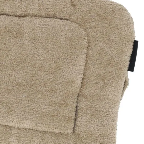 Kidsmill Up! Kussen - Soft Elegance Thyme> Accessoires Kinderstoelen