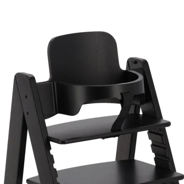Kidsmill Up! Meegroei kinderstoel Oatmeal> Houten Kinderstoelen|Meegroeistoelen