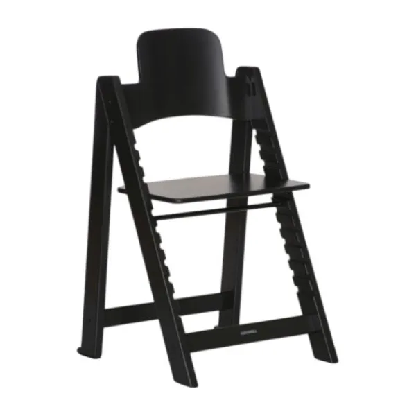 Kidsmill Up! Meegroei kinderstoel Oatmeal> Houten Kinderstoelen|Meegroeistoelen