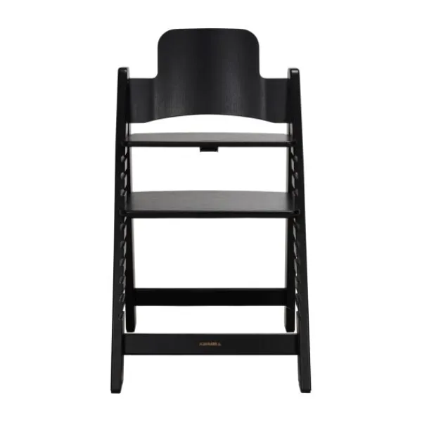Kidsmill Up! Meegroei kinderstoel Oatmeal> Houten Kinderstoelen|Meegroeistoelen
