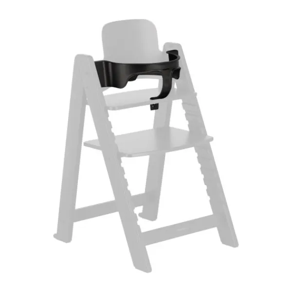 Kidsmill Up! Meegroei kinderstoel Oatmeal> Houten Kinderstoelen|Meegroeistoelen