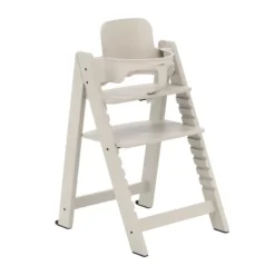 Kidsmill Up! Meegroei kinderstoel Oatmeal><noscript><img width=