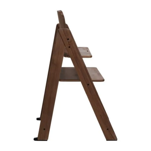 Kidsmill Up! Meegroei kinderstoel Oatmeal> Houten Kinderstoelen|Meegroeistoelen