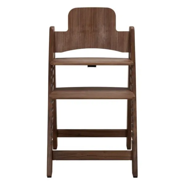 Kidsmill Up! Meegroei kinderstoel Oatmeal> Houten Kinderstoelen|Meegroeistoelen