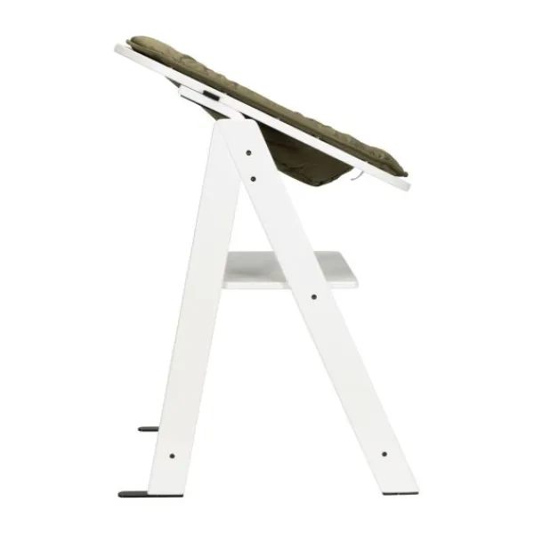 Kidsmill Up! Meegroei kinderstoel Oatmeal> Houten Kinderstoelen|Meegroeistoelen