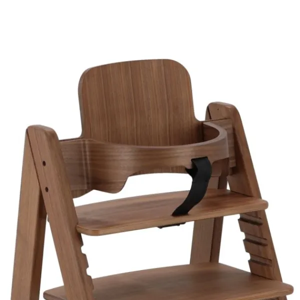 Kidsmill Up! Meegroei kinderstoel Oatmeal> Houten Kinderstoelen|Meegroeistoelen