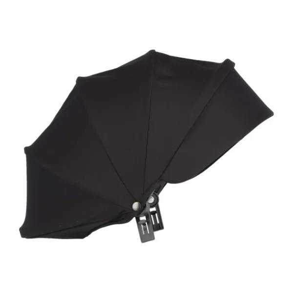 Kidsriver Circle Zonnekap - Sand> Accessoires Kinderwagens|Accessoires Tweeling/Duo