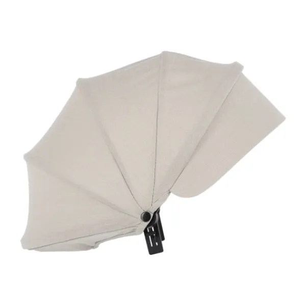 Kidsriver Circle Zonnekap - Sand> Accessoires Kinderwagens|Accessoires Tweeling/Duo