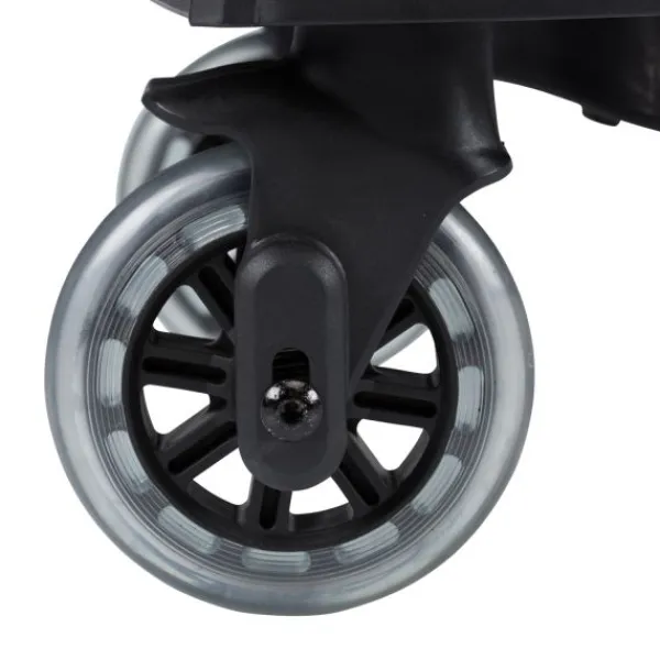 Kidsriver Meerijdplankje met Zitting Universeel> Accessoires Kinderwagens|Accessoires Tweeling/Duo