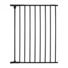 Kidsriver Verlengstuk Metaal Zwart (58 cm)> Accessoires Traphekken