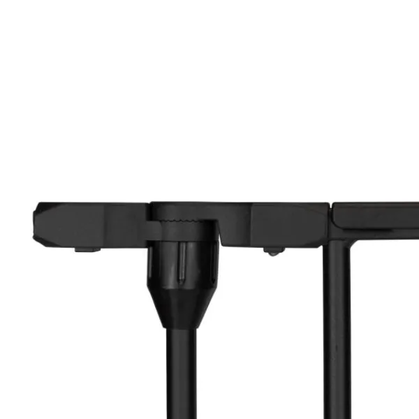 Kidsriver Verlengstuk Metaal Zwart (58 cm)> Accessoires Traphekken