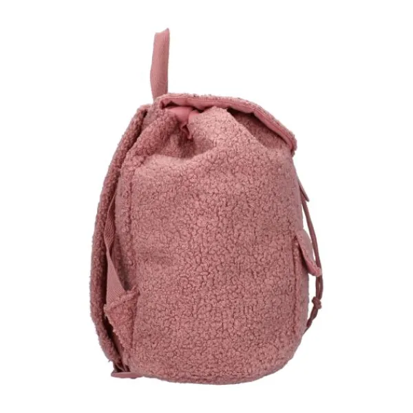 Kidzroom Rugzak Dublin Soft Whispers Pink> Rugzakken