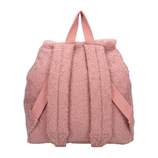 Kidzroom Rugzak Dublin Soft Whispers Pink> Rugzakken
