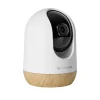 Kikkaboo Baby Camera Wi-Fi Ethan> Pmr Babyfoons|Wifi Babyfoons