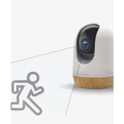Kikkaboo Baby Camera Wi-Fi Ethan><noscript><img width=