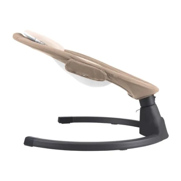 Kikkaboo Codie Electrische Schommelstoel - Beige> Swings