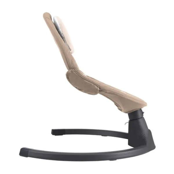 Kikkaboo Codie Electrische Schommelstoel - Beige> Swings