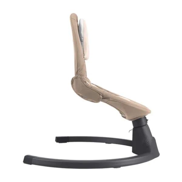 Kikkaboo Codie Electrische Schommelstoel - Beige> Swings