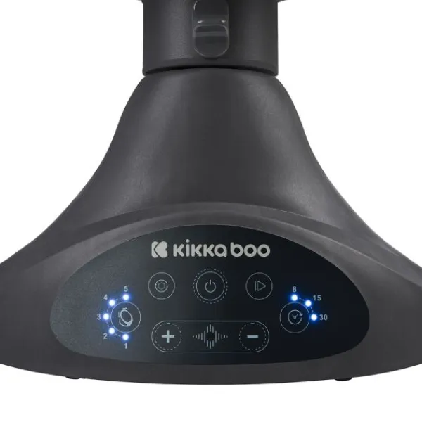 Kikkaboo Codie Electrische Schommelstoel - Beige> Swings