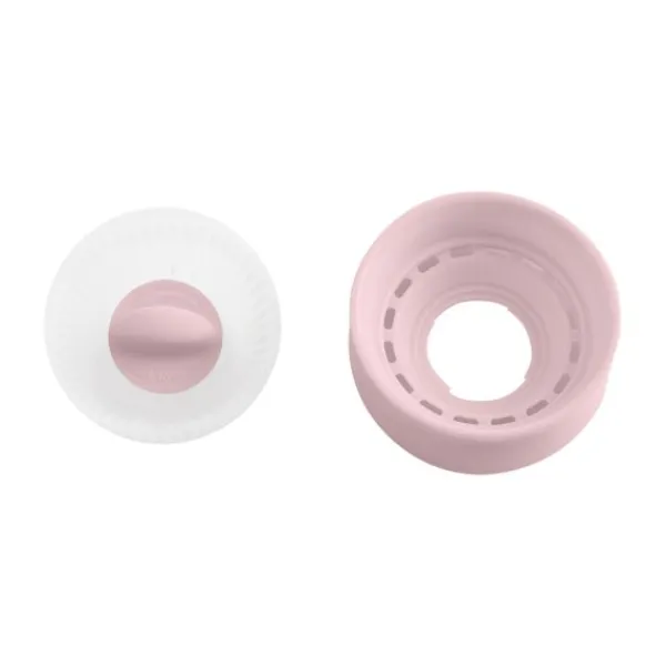 Kikkaboo Diepzee 360 Drinkbeker - 300ml - Mint> Bekers
