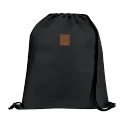 Kikkaboo Isla Draagdoek - Zwart><noscript><img width=