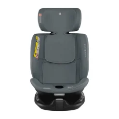 Kikkaboo i-Tour Autostoel i-Size - Groep 1/2/3 (40-150 cm) - Donkergrijs><noscript><img width=