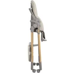 Kikkaboo Kinderstoel Olive Beige><noscript><img width=