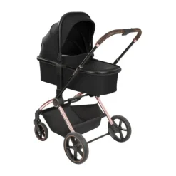 Kikkaboo Kinderwagen 2 in 1 Kara Zwart><noscript><img width=