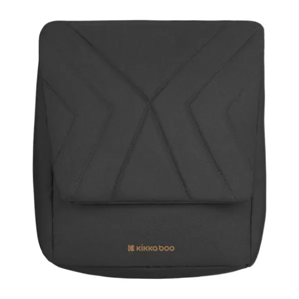 Kikkaboo Kinderwagen 3 in 1 Darling Leger Groen> Wandelwagens|Complete Kinderwagens
